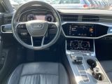 Audi A6 bei Gebrauchtwagen.expert - Abbildung (14 / 15)