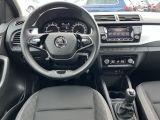 Skoda Fabia bei Gebrauchtwagen.expert - Abbildung (14 / 15)