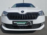 Skoda Fabia bei Gebrauchtwagen.expert - Abbildung (4 / 15)