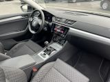 Skoda Superb bei Gebrauchtwagen.expert - Abbildung (12 / 15)
