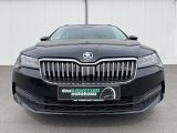 Skoda Superb bei Gebrauchtwagen.expert - Abbildung (3 / 15)