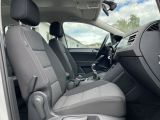 VW Touran bei Gebrauchtwagen.expert - Abbildung (14 / 15)