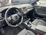 Skoda Superb bei Gebrauchtwagen.expert - Abbildung (10 / 15)