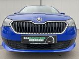 Skoda Fabia bei Gebrauchtwagen.expert - Abbildung (3 / 15)