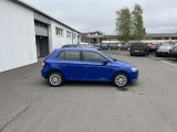 Skoda Fabia bei Gebrauchtwagen.expert - Abbildung (5 / 15)