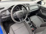 Skoda Fabia bei Gebrauchtwagen.expert - Abbildung (10 / 15)