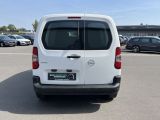 Opel Combo bei Gebrauchtwagen.expert - Abbildung (8 / 15)