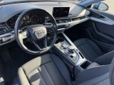 Audi A4 bei Gebrauchtwagen.expert - Abbildung (10 / 15)