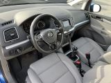 VW Sharan bei Gebrauchtwagen.expert - Abbildung (9 / 15)