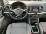 VW Sharan bei Gebrauchtwagen.expert - Abbildung (13 / 15)