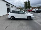 Skoda Fabia bei Gebrauchtwagen.expert - Abbildung (5 / 15)