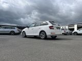 Skoda Fabia bei Gebrauchtwagen.expert - Abbildung (8 / 15)