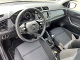 Skoda Fabia bei Gebrauchtwagen.expert - Abbildung (9 / 15)