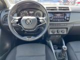 Skoda Fabia bei Gebrauchtwagen.expert - Abbildung (14 / 15)
