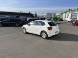 VW Polo bei Gebrauchtwagen.expert - Abbildung (10 / 15)