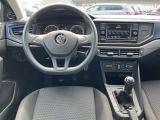 VW Polo bei Gebrauchtwagen.expert - Abbildung (14 / 15)
