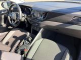 VW Taigo bei Gebrauchtwagen.expert - Abbildung (13 / 15)