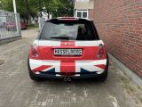 Mini Cooper S bei Gebrauchtwagen.expert - Abbildung (5 / 15) Mini Cooper S bei Gebrauchtwagen.expert - Abbildung (5 / 15)