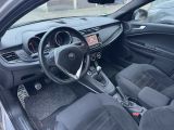 Alfa Romeo Giulietta bei Gebrauchtwagen.expert - Abbildung (11 / 15)