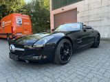 Mercedes-Benz SLS bei Gebrauchtwagen.expert - Abbildung (2 / 15)