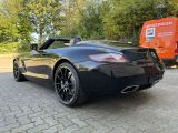 Mercedes-Benz SLS bei Gebrauchtwagen.expert - Abbildung (11 / 15)