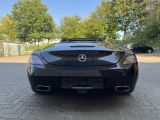 Mercedes-Benz SLS bei Gebrauchtwagen.expert - Abbildung (11 / 15)