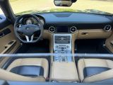 Mercedes-Benz SLS bei Gebrauchtwagen.expert - Abbildung (14 / 15)