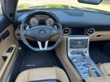 Mercedes-Benz SLS bei Gebrauchtwagen.expert - Abbildung (15 / 15)