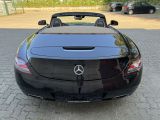 Mercedes-Benz SLS bei Gebrauchtwagen.expert - Abbildung (9 / 15)