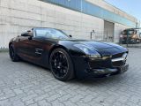 Mercedes-Benz SLS bei Gebrauchtwagen.expert - Abbildung (4 / 15)