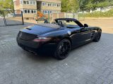 Mercedes-Benz SLS bei Gebrauchtwagen.expert - Abbildung (7 / 15)