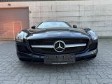 Mercedes-Benz SLS bei Gebrauchtwagen.expert - Abbildung (2 / 15)