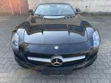Mercedes-Benz SLS bei Gebrauchtwagen.expert - Abbildung (3 / 15)