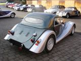 Morgan Roadster bei Gebrauchtwagen.expert - Abbildung (6 / 15) Morgan Roadster bei Gebrauchtwagen.expert - Abbildung (6 / 15)