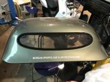 Morgan Roadster bei Gebrauchtwagen.expert - Abbildung (11 / 15)