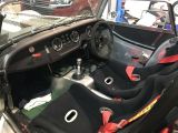 Morgan Roadster bei Gebrauchtwagen.expert - Abbildung (14 / 15)