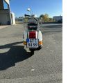 Vespa PX bei Gebrauchtwagen.expert - Abbildung (4 / 7)