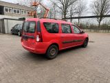 Dacia Logan bei Gebrauchtwagen.expert - Abbildung (6 / 15)