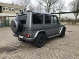 Mercedes-Benz G-Klasse bei Gebrauchtwagen.expert - Abbildung (5 / 15)