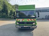 Mercedes-Benz Atego bei Gebrauchtwagen.expert - Abbildung (4 / 15)