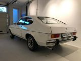 Ford Capri bei Gebrauchtwagen.expert - Abbildung (5 / 15)