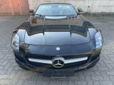 Mercedes-Benz SLS bei Gebrauchtwagen.expert - Abbildung (5 / 15)