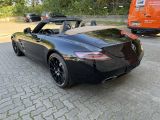 Mercedes-Benz SLS bei Gebrauchtwagen.expert - Abbildung (13 / 15)