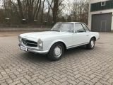 Mercedes-Benz 230 bei Gebrauchtwagen.expert - Abbildung (8 / 15)