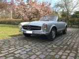 Mercedes-Benz 230 bei Gebrauchtwagen.expert - Abbildung (5 / 15)