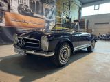 Mercedes-Benz 230 bei Gebrauchtwagen.expert - Abbildung (4 / 15)