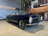 Mercedes-Benz 230 bei Gebrauchtwagen.expert - Abbildung (2 / 15)