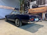 Mercedes-Benz 230 bei Gebrauchtwagen.expert - Abbildung (5 / 15)