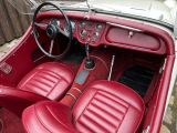 Triumph TR3 bei Gebrauchtwagen.expert - Abbildung (9 / 15)