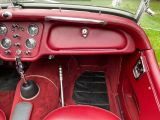 Triumph TR3 bei Gebrauchtwagen.expert - Abbildung (11 / 15)